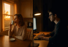 9 Truths About Chronotypes: Morning Larks vs Night Owls 9 Truths About Chronotypes: Morning Larks vs Night Owls