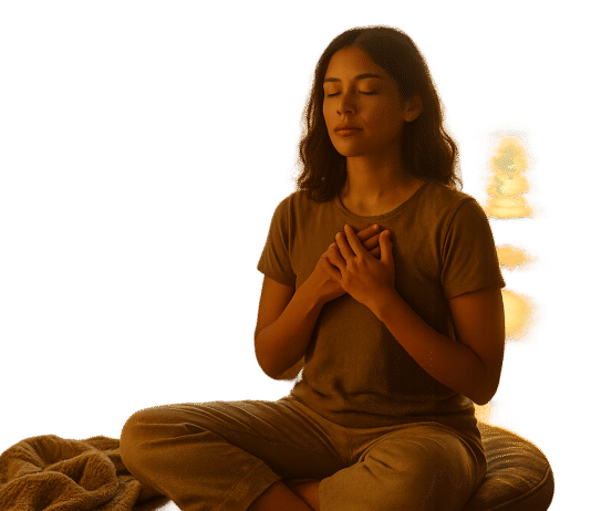 9 Visualization for Emotional Healing Strategies to Let Go of Trauma 9 Visualization for Emotional Healing Strategies to Let Go of Trauma