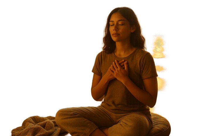 9 Visualization for Emotional Healing Strategies to Let Go of Trauma 9 Visualization for Emotional Healing Strategies to Let Go of Trauma