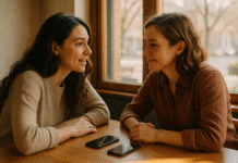 9 Ways Active Listening in Friendships Strengthens Bonds 9 Ways Active Listening in Friendships Strengthens Bonds