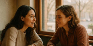 9 Ways Active Listening in Friendships Strengthens Bonds 9 Ways Active Listening in Friendships Strengthens Bonds