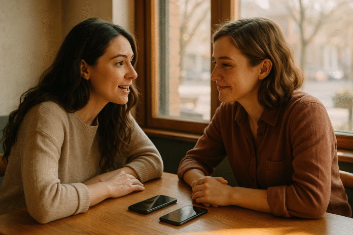 9 Ways Active Listening in Friendships Strengthens Bonds 9 Ways Active Listening in Friendships Strengthens Bonds