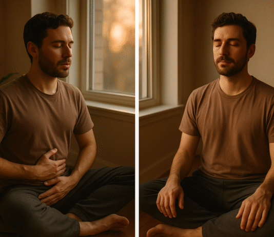 9 Ways Breathwork vs Meditation Actually Complement Each Other 9 Ways Breathwork vs Meditation Actually Complement Each Other