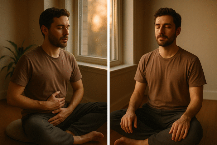 9 Ways Breathwork vs Meditation Actually Complement Each Other