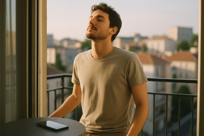 9 Ways Intentional Digital Breaks Improve Mood and Reduce Anxiety