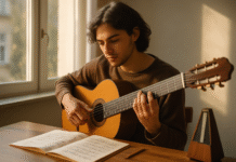 9 Ways Learning a Musical Instrument Boosts Cognitive Perks and Personal Growth 9 Ways Learning a Musical Instrument Boosts Cognitive Perks and Personal Growth