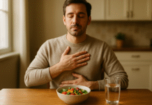 9 Ways Mindfulness Techniques Improve Digestion While You Eat