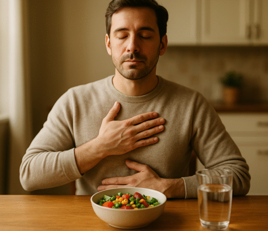 9 Ways Mindfulness Techniques Improve Digestion While You Eat 9 Ways Mindfulness Techniques Improve Digestion While You Eat