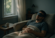 9 Ways Napping and Stress Reduction Work Together 9 Ways Napping and Stress Reduction Work Together