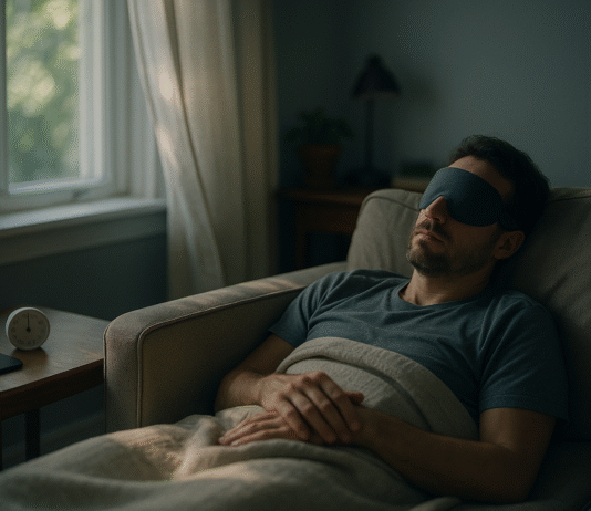 9 Ways Napping and Stress Reduction Work Together 9 Ways Napping and Stress Reduction Work Together