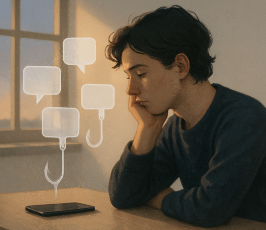 9 Ways Notification Habits Hook Us (Dopamine Loops) and How to Break Free 9 Ways Notification Habits Hook Us (Dopamine Loops) and How to Break Free