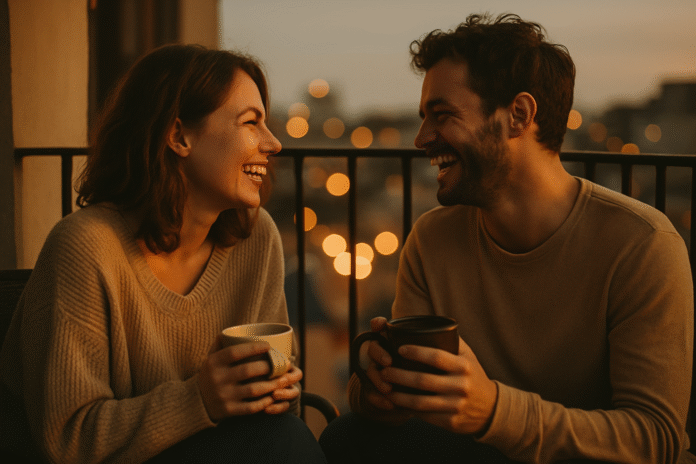 9 Ways Quality Time in Relationships Builds Lasting Connection