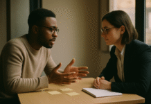 9 Ways The Role of Empathy in Resolving Conflict Delivers Faster, Fairer Outcomes 9 Ways The Role of Empathy in Resolving Conflict Delivers Faster, Fairer Outcomes