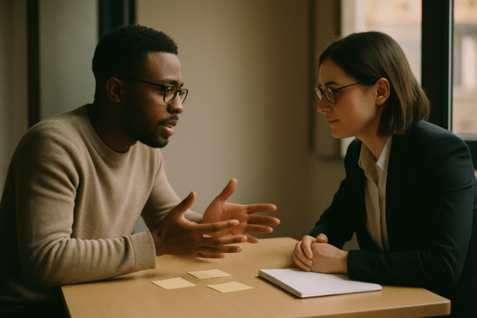 9 Ways The Role of Empathy in Resolving Conflict Delivers Faster, Fairer Outcomes