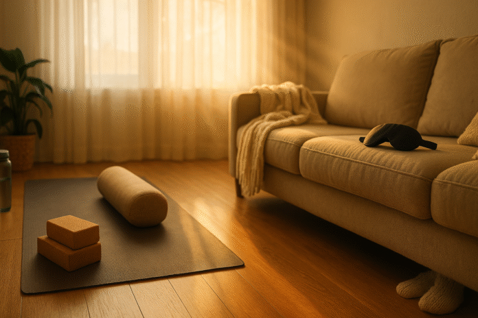 9 Ways to Decide on Active vs. Passive Rest Choosing Yoga or Naps on Your Day Off 9 Ways to Decide on Active vs. Passive Rest: Choosing Yoga or Naps on Your Day Off