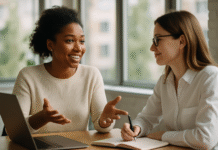 9 Ways to Master Verbal vs Nonverbal Communication (and Use Both Together) 9 Ways to Master Verbal vs Nonverbal Communication (and Use Both Together)