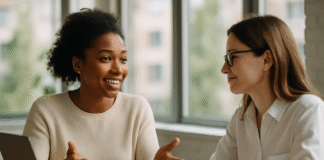 9 Ways to Master Verbal vs Nonverbal Communication (and Use Both Together) 9 Ways to Master Verbal vs Nonverbal Communication (and Use Both Together)