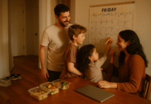 9 Ways to Navigate Weekday Quality Time vs. Weekend Relaxation 9 Ways to Navigate Weekday Quality Time vs. Weekend Relaxation