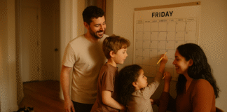 9 Ways to Navigate Weekday Quality Time vs. Weekend Relaxation 9 Ways to Navigate Weekday Quality Time vs. Weekend Relaxation