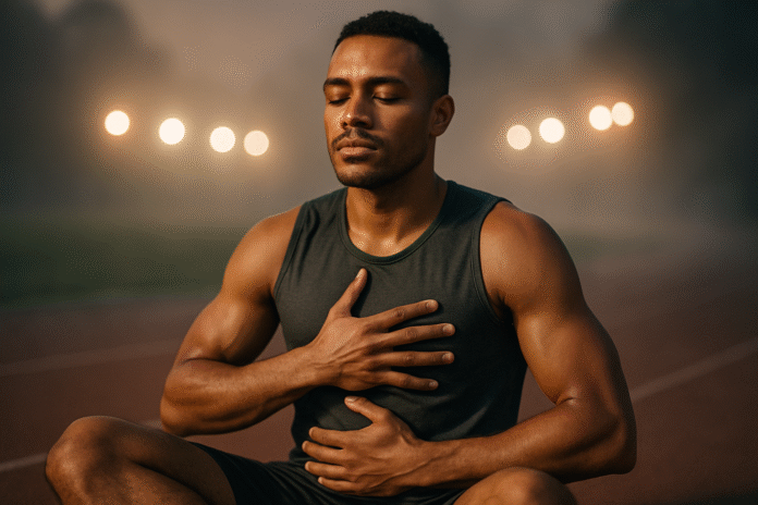 9 Ways to Practice Mindfulness Meditation for Improved Sports Performance