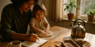 9 Ways to Practice Self-Care on Rest Days: Journaling, Hobbies, and Connecting with Family 9 Ways to Practice Self-Care on Rest Days: Journaling, Hobbies, and Connecting with Family