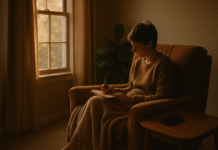 9 Ways to Set Boundaries After Loss: Healing with Space 9 Ways to Set Boundaries After Loss: Healing with Space