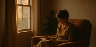 9 Ways to Set Boundaries After Loss: Healing with Space 9 Ways to Set Boundaries After Loss: Healing with Space