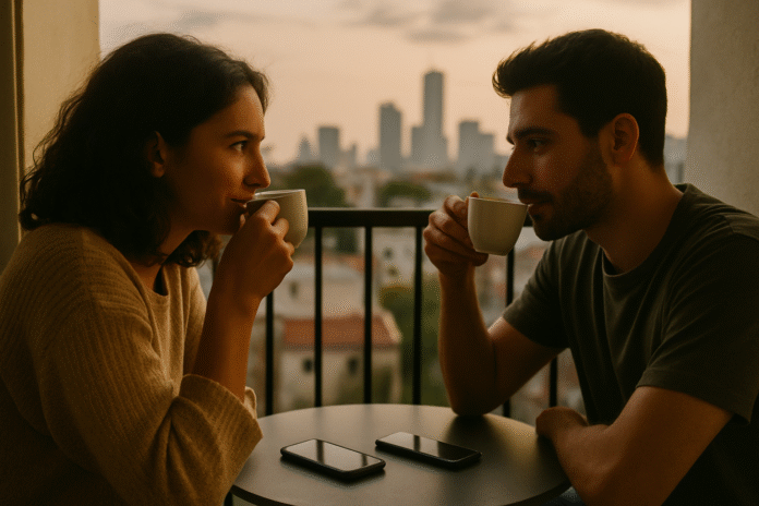 9 Ways to Understand Quality Time vs Quantity—and Choose What Actually Deepens Connection