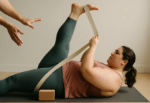 9 Ways to Use Yoga and Flexibility During Weight Loss 9 Ways to Use Yoga and Flexibility During Weight Loss