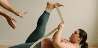 9 Ways to Use Yoga and Flexibility During Weight Loss 9 Ways to Use Yoga and Flexibility During Weight Loss