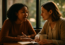 Active Empathy: 9 Ways to Listen With Your Heart Active Empathy: 9 Ways to Listen With Your Heart