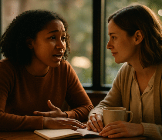 Active Empathy: 9 Ways to Listen With Your Heart Active Empathy: 9 Ways to Listen With Your Heart