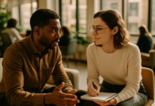 Active Listening vs Passive Hearing: 11 Reasons It Matters (and How to Practice It)