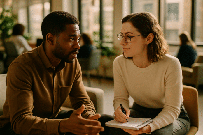 Active Listening vs Passive Hearing: 11 Reasons It Matters (and How to Practice It)