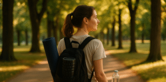 Active Recovery: 12 Things To Do on Off Days Active Recovery: 12 Things To Do on Off Days