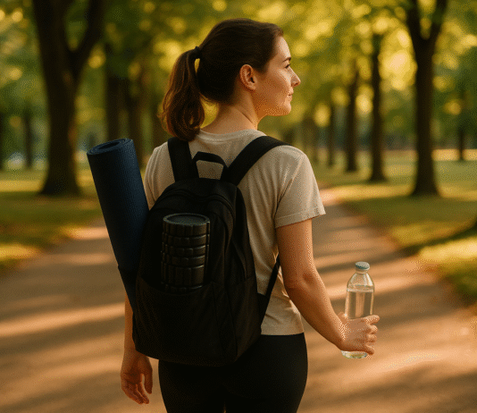 Active Recovery: 12 Things To Do on Off Days Active Recovery: 12 Things To Do on Off Days