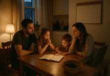 Balancing Quality Time with Busy Schedules: 12 Practical Ways