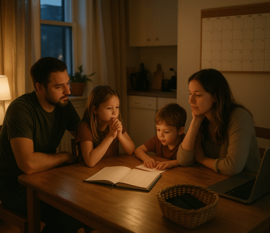 Balancing Quality Time with Busy Schedules: 12 Practical Ways Balancing Quality Time with Busy Schedules: 12 Practical Ways