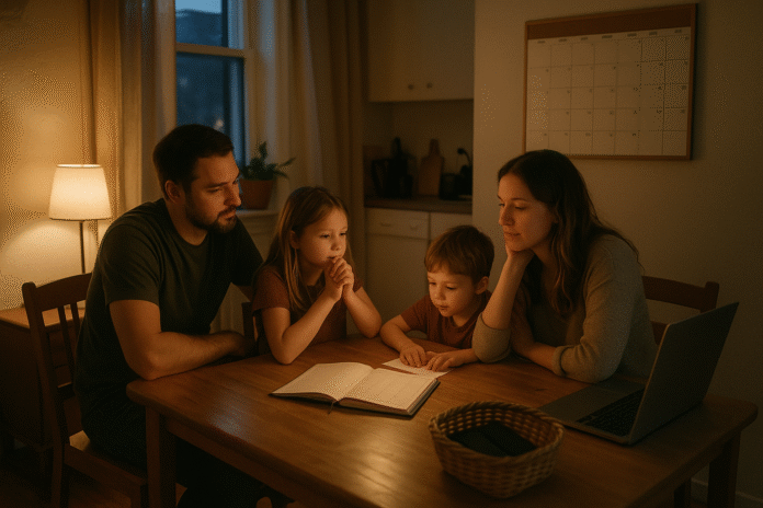 Balancing Quality Time with Busy Schedules: 12 Practical Ways