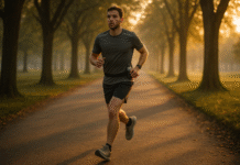 Beginners Guide to Outdoor Running: 12 Essentials to Start Smart and Stay Safe Beginners Guide to Outdoor Running: 12 Essentials to Start Smart and Stay Safe