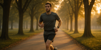 Beginners Guide to Outdoor Running: 12 Essentials to Start Smart and Stay Safe Beginners Guide to Outdoor Running: 12 Essentials to Start Smart and Stay Safe