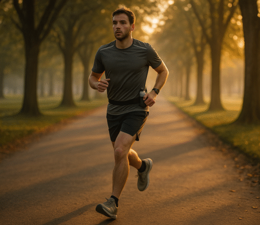 Beginners Guide to Outdoor Running: 12 Essentials to Start Smart and Stay Safe Beginners Guide to Outdoor Running: 12 Essentials to Start Smart and Stay Safe