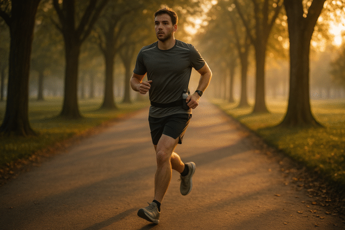 Beginners Guide to Outdoor Running: 12 Essentials to Start Smart and Stay Safe