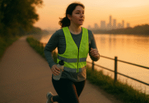 Beginner’s Guide to Running for Fitness: 12 Steps to Start Strong and Stay Consistent Beginner’s Guide to Running for Fitness: 12 Steps to Start Strong and Stay Consistent