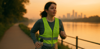 Beginner’s Guide to Running for Fitness: 12 Steps to Start Strong and Stay Consistent Beginner’s Guide to Running for Fitness: 12 Steps to Start Strong and Stay Consistent