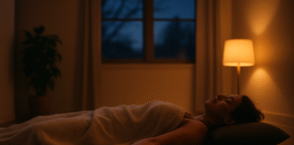 Body Scan Meditation for Deep Relaxation: 10 Steps That Melt Tension Body Scan Meditation for Deep Relaxation: 10 Steps That Melt Tension