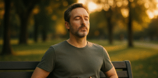 Box Breathing (Square Breathing): 10 Steps to Calm Your Mind Anywhere Box Breathing (Square Breathing): 10 Steps to Calm Your Mind Anywhere