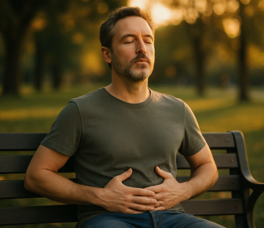 Box Breathing (Square Breathing): 10 Steps to Calm Your Mind Anywhere Box Breathing (Square Breathing): 10 Steps to Calm Your Mind Anywhere