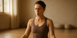 Breath of Fire (Kapalabhati Pranayama): 9 Steps, Safeguards, and Benefits Explained Breath of Fire (Kapalabhati Pranayama): 9 Steps, Safeguards, and Benefits Explained