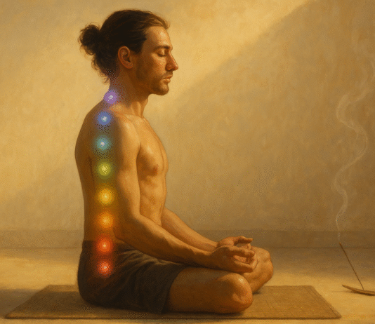 Chakra Meditation: 7 Practices to Balance Your Energy Centers Chakra Meditation: 7 Practices to Balance Your Energy Centers